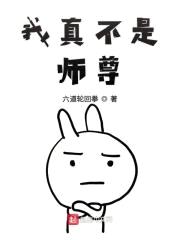 我真不是师尊封面