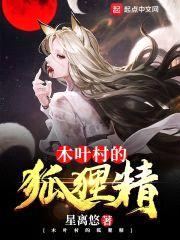木叶村的狐狸精封面