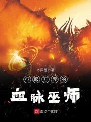 征服万界的血脉巫师封面