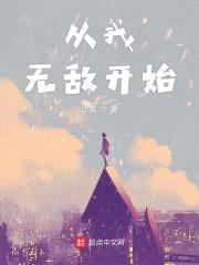 从我无敌开始封面