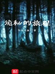 诡秘的旅程封面