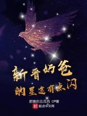 新晋奶爸的星途有点闪封面