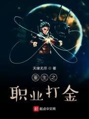 重生之职业打金封面