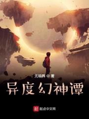 异度幻神谭封面