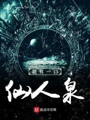 我有一口仙人泉封面