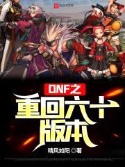 DNF之重回六十版本封面