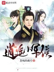 逍遥小军侯封面