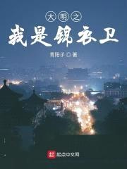 大明之我是锦衣卫封面