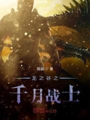 龙之谷之千月战士封面