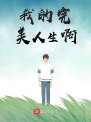 我的完美人生啊封面