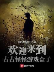 欢迎来到古古怪怪游戏盒子封面