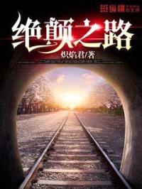 绝颠之路封面