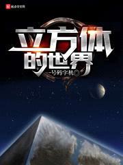 立方体的世界封面