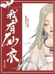 我有仙衣封面