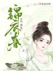 锦衣春封面