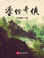 銮铃奇侠封面