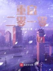 重启二零一零封面