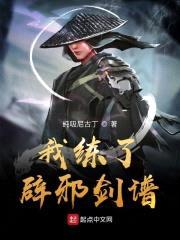 我练了辟邪剑谱封面