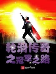 轮滑传奇之冠军之路封面