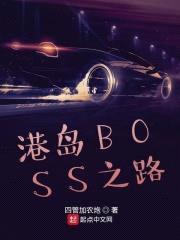 港岛BOSS之路封面