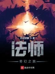法师奇幻之旅封面