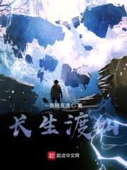 天葬长生封面