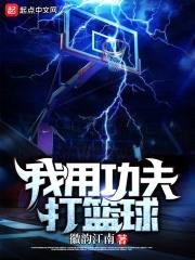 我用功夫打篮球封面