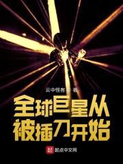 全球巨星从被插刀开始封面
