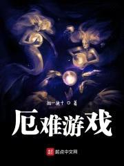 厄难游戏封面