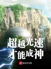 超越光速成神祇封面