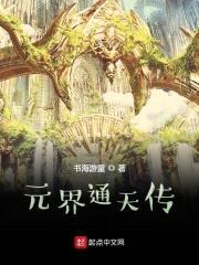 元界通天传封面