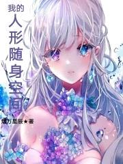 我的人形随身空间封面
