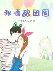 甜酒酿团圆封面