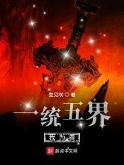 一统天下之中天武帝封面