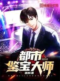 都市鉴宝大师封面