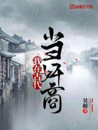 我在古代当jian商封面