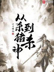 从杀猪到杀神封面
