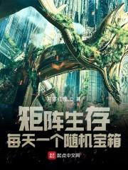 矩阵生存：每天一个随机宝箱封面