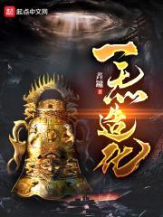 一炁造化封面