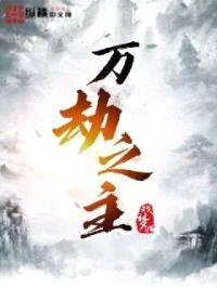 万劫之主封面