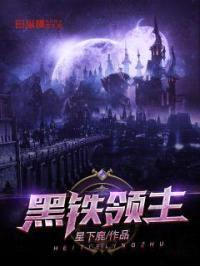 黑铁领主封面