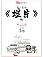 我只会拍烂片啊封面