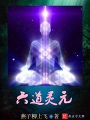 六道灵元封面