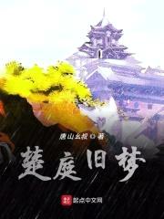 楚庭旧梦封面