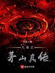 九叔之茅山真传封面