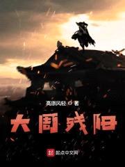 大周残阳封面