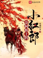 奈何桥上的小红郎封面