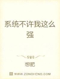 系统不许我这么强封面