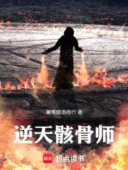 逆天骸骨师封面