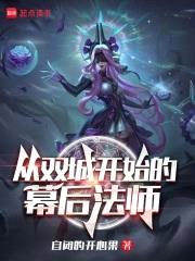 双城之战：从法师开始封面